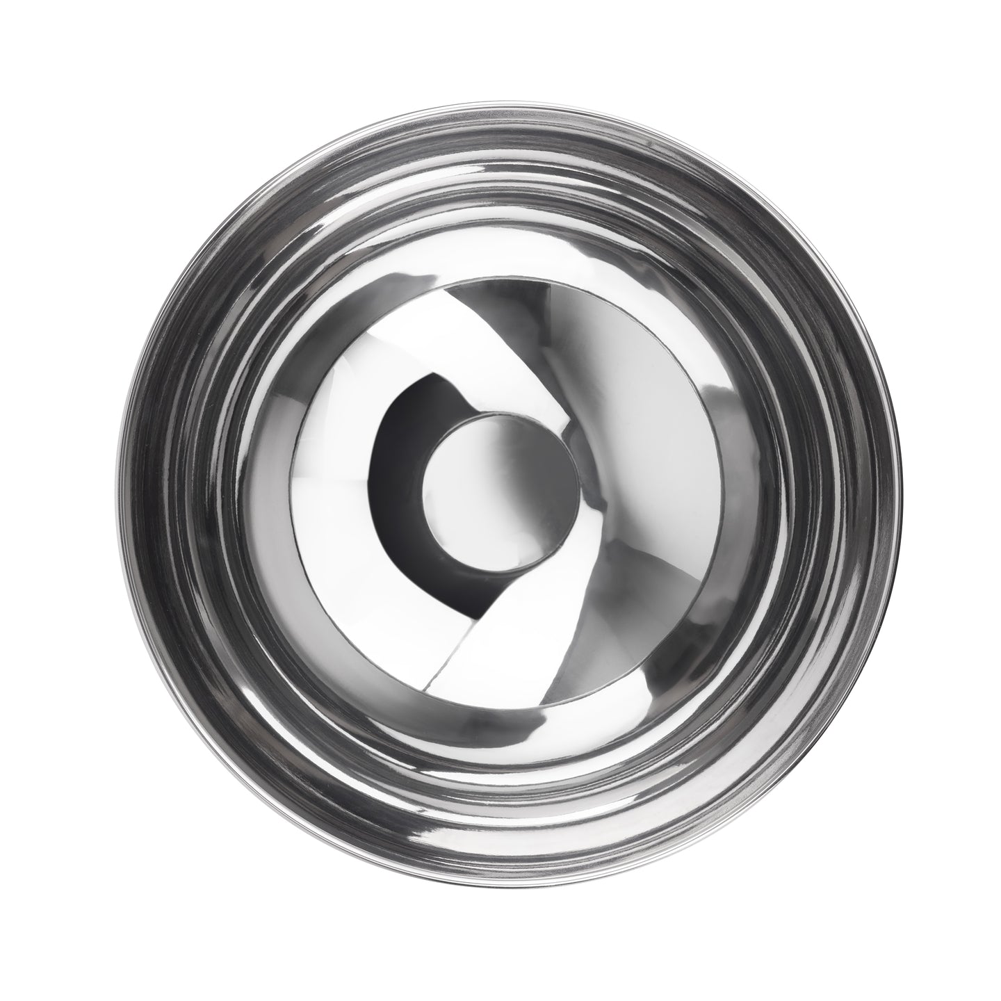 Set 3 Boles de mezclas acero inoxidable MasterPRO (2)